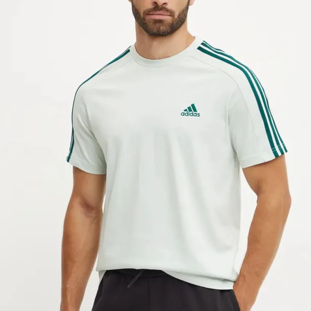 adidas tricou din bumbac Essentials barbati