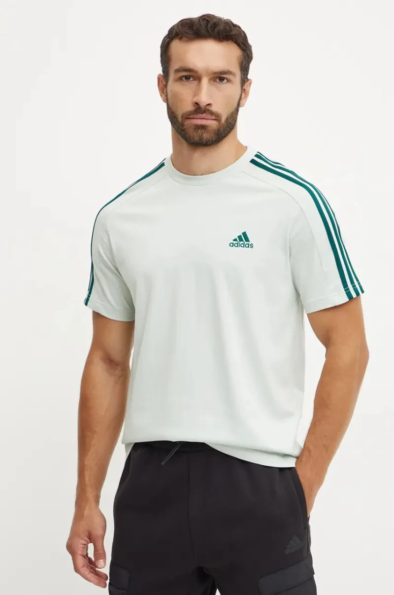 adidas tricou din bumbac Essentials barbati