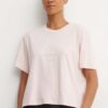 adidas tricou din bumbac Essentials femei