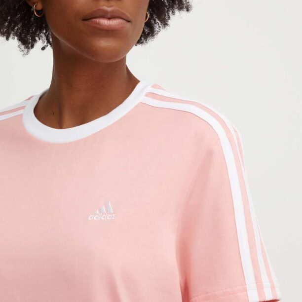 adidas tricou din bumbac Essentials femei