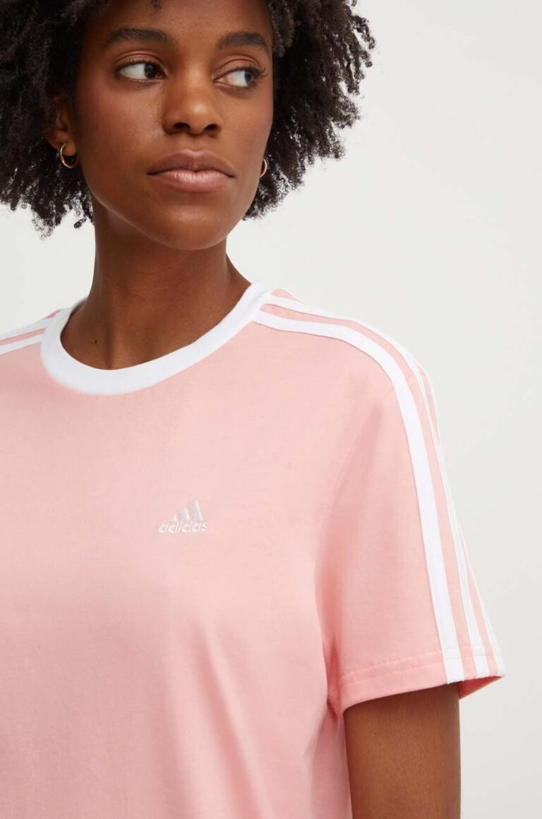 adidas tricou din bumbac Essentials femei