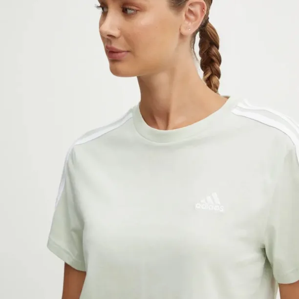 adidas tricou din bumbac Essentials femei