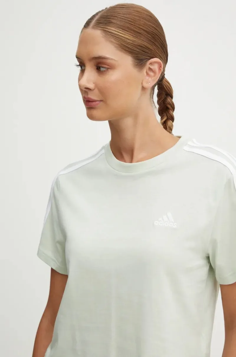 adidas tricou din bumbac Essentials femei