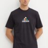 adidas tricou din bumbac Tiro barbati