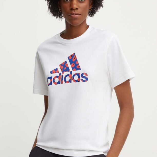 adidas tricou din bumbac femei