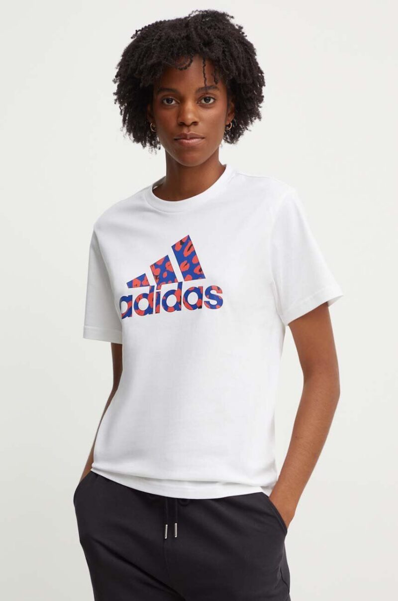 adidas tricou din bumbac femei