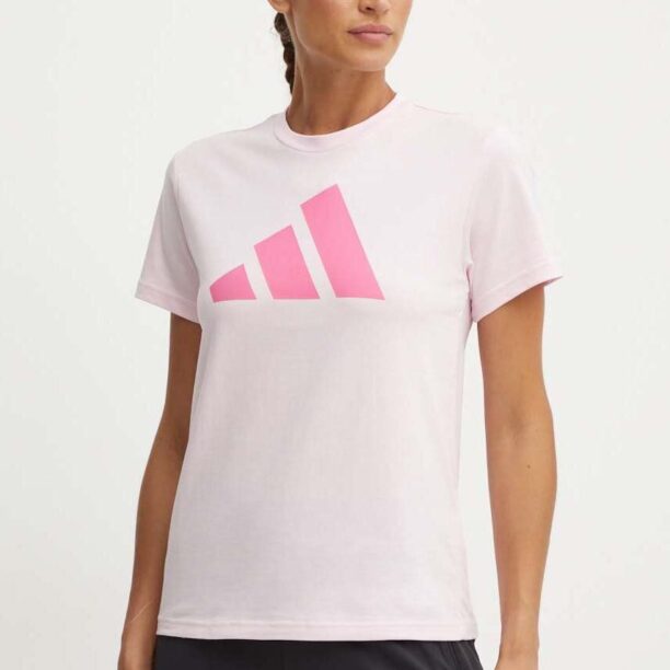 adidas tricou din bumbac femei