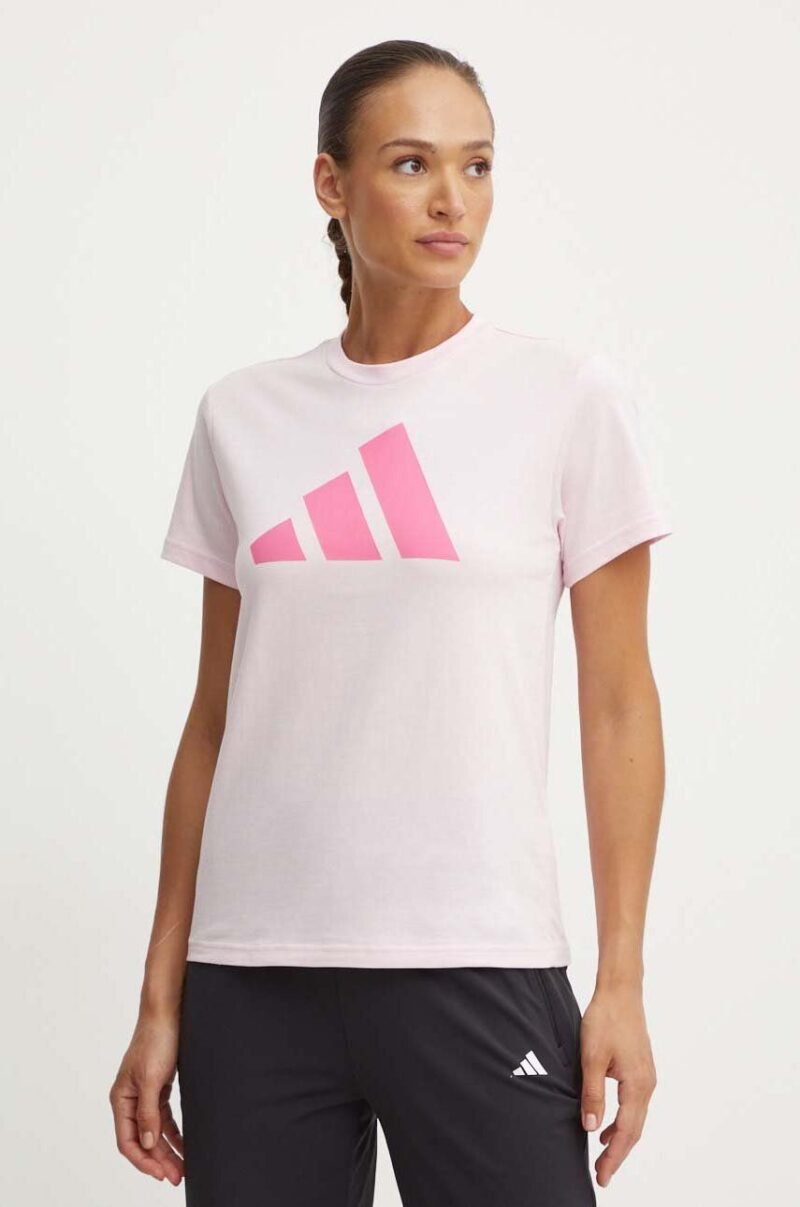 adidas tricou din bumbac femei