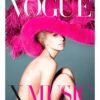 carte VOGUE X Music by Editors of American Vogue