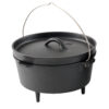 cazan Robens Carson Dutch Oven 4