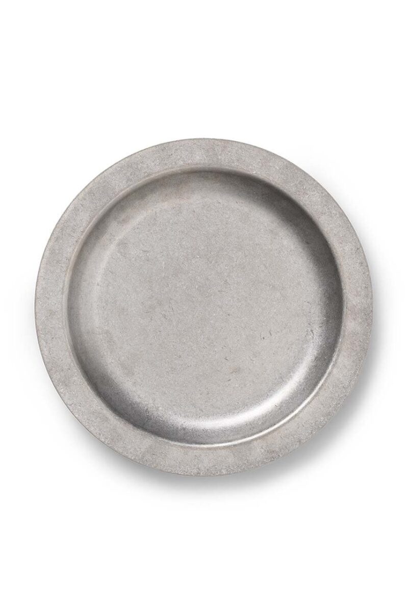 ferm LIVING farfurie Tumbled Plate 20 cm