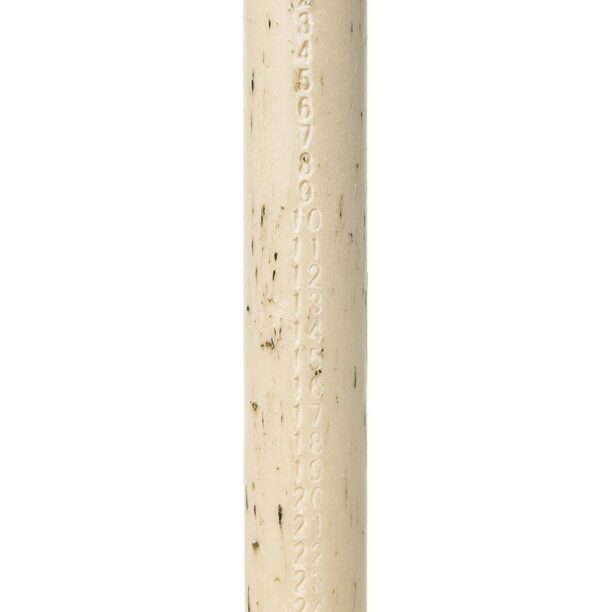 ferm LIVING lumânare de advent Mura Advent Candle