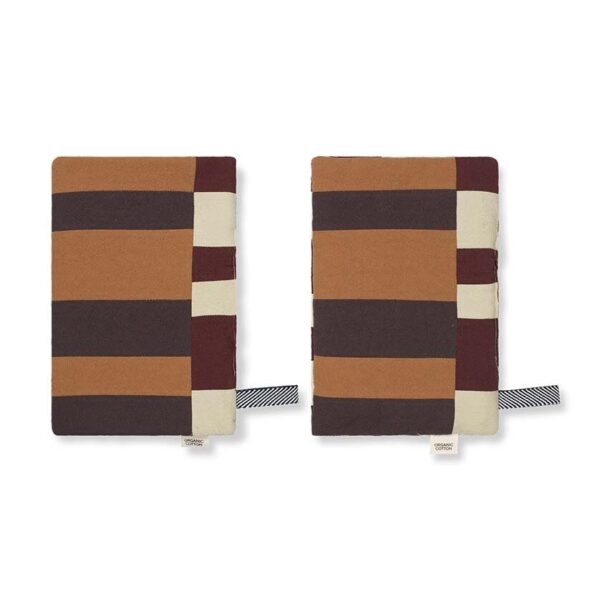 ferm LIVING suport de oală izolator Section Pot Holder 2-pack preţ