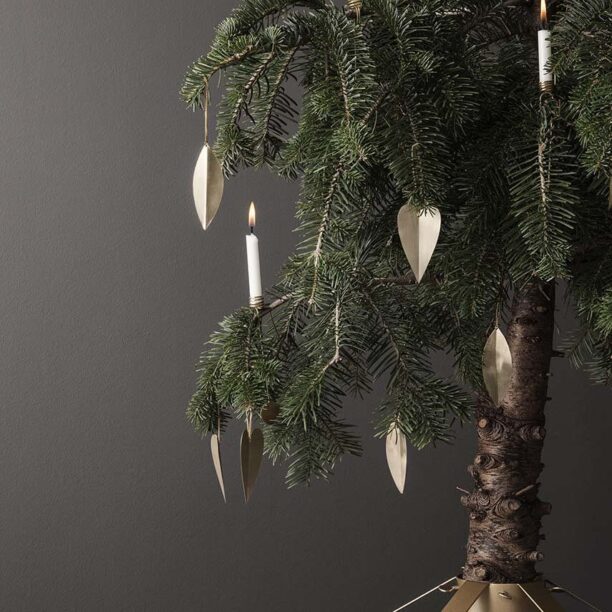 ferm LIVING suport pentru bradul de crăciun Christmas Tree Foot preţ