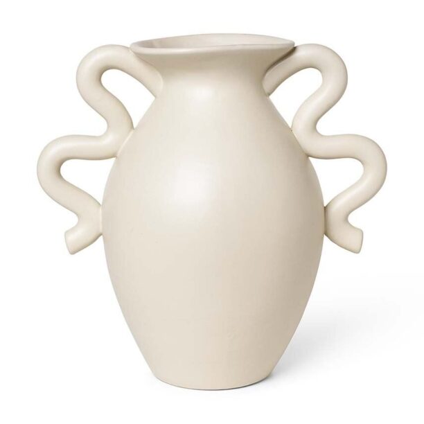 ferm LIVING vaza decorativa Verso Table Vase