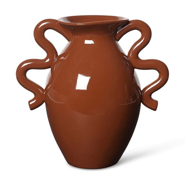 ferm LIVING vaza decorativa Verso Table Vase