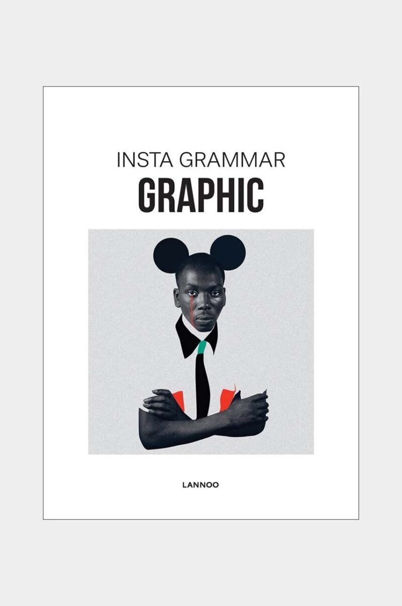 home & lifestyle album Insta Grammar Graphic by Irene Schampaert