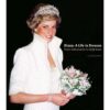 home & lifestyle carte Diana: A Life in Dresses by Claudia Joseph