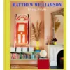 home & lifestyle carte Living Bright by Matthew Williamson