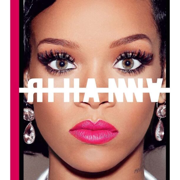 home & lifestyle carte Rihanna by Rihanna