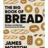 home & lifestyle carte The Big Book of Bread by James Morton