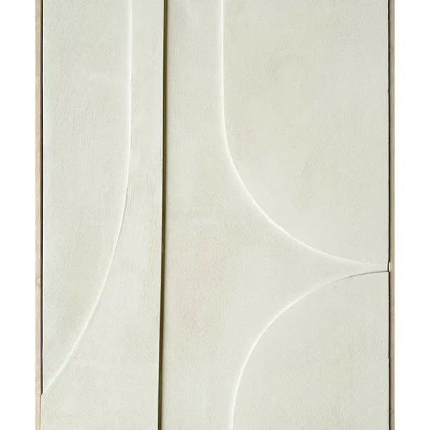 home & lifestyle decoratiune de perete 3D relief No 3