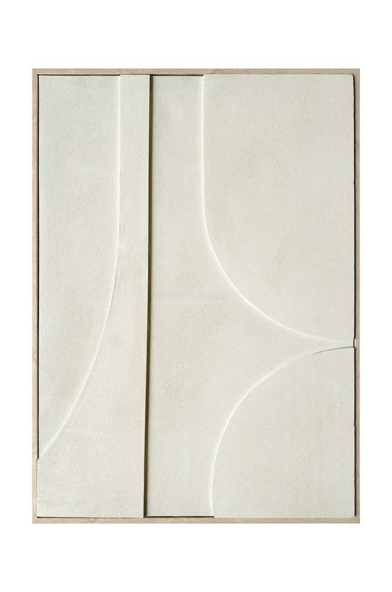 home & lifestyle decoratiune de perete 3D relief No 3