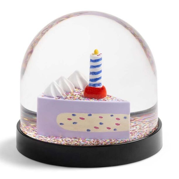 &k amsterdam decorație Wonderball Birthday Cake