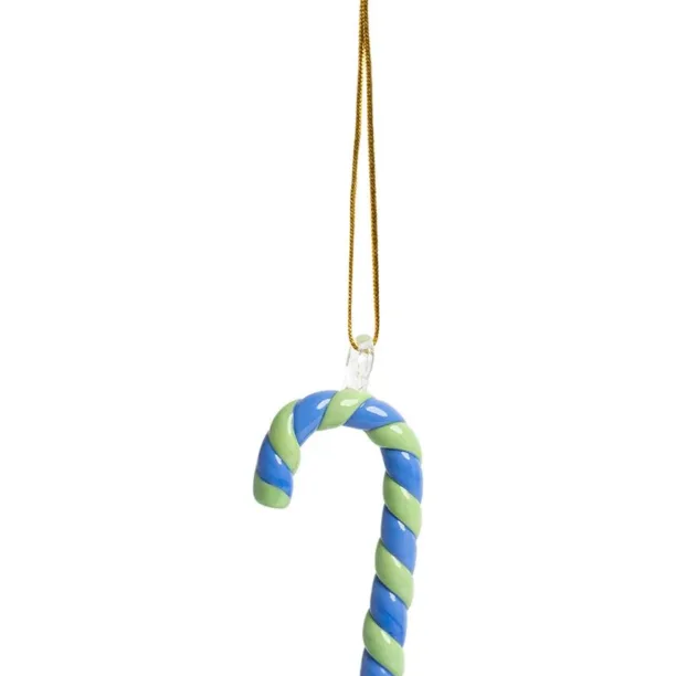 &k amsterdam pandantiv decorativ candy cane 3-pack preţ