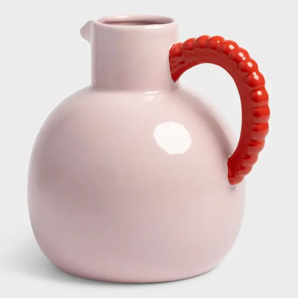 &k amsterdam ulcior perle pink 2.5 L