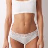 women'secret chiloti SECOND ROUND culoarea gri