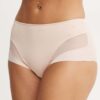 women'secret chiloti modulati SHAPEDAILY culoarea roz