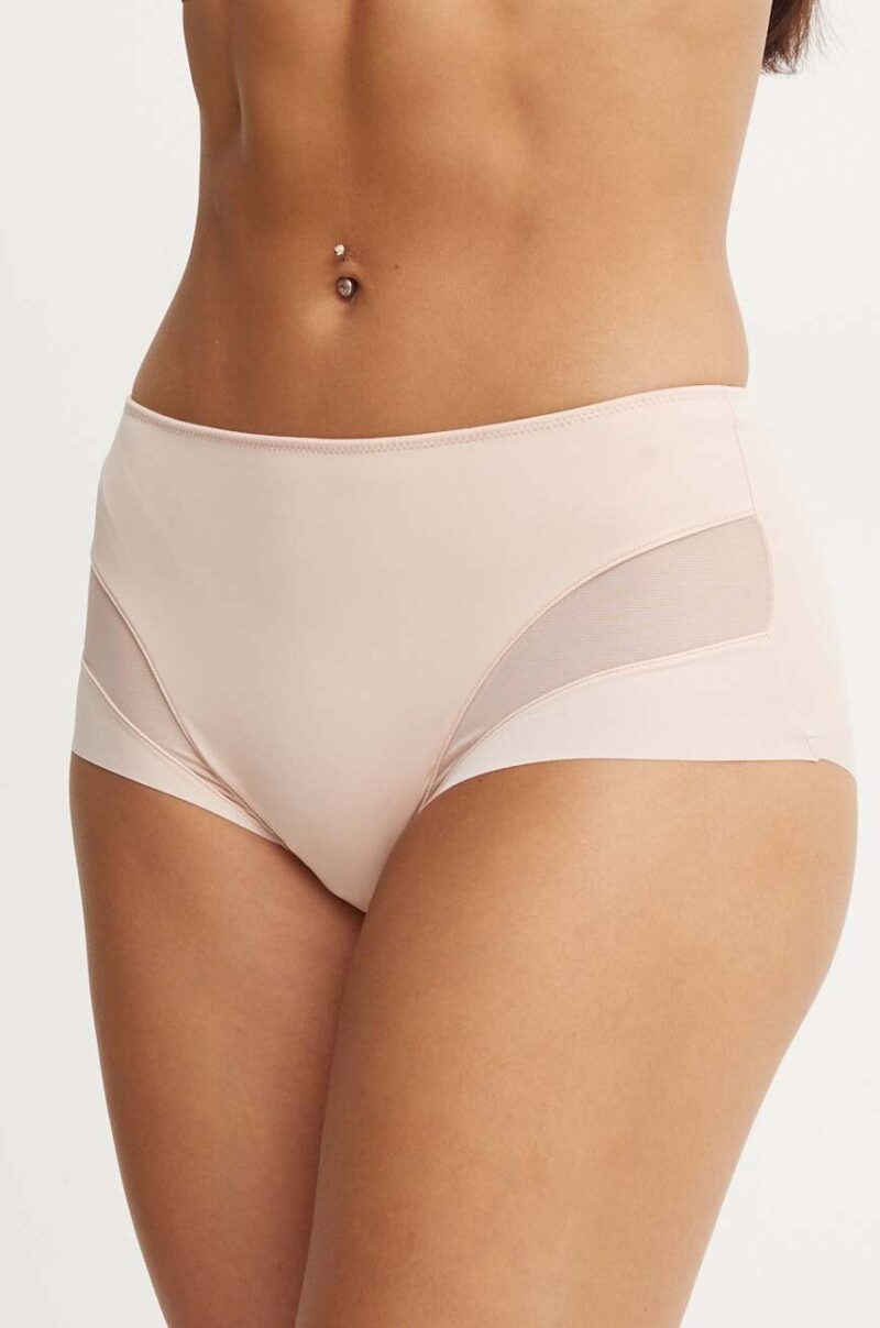 women'secret chiloti modulati SHAPEDAILY culoarea roz