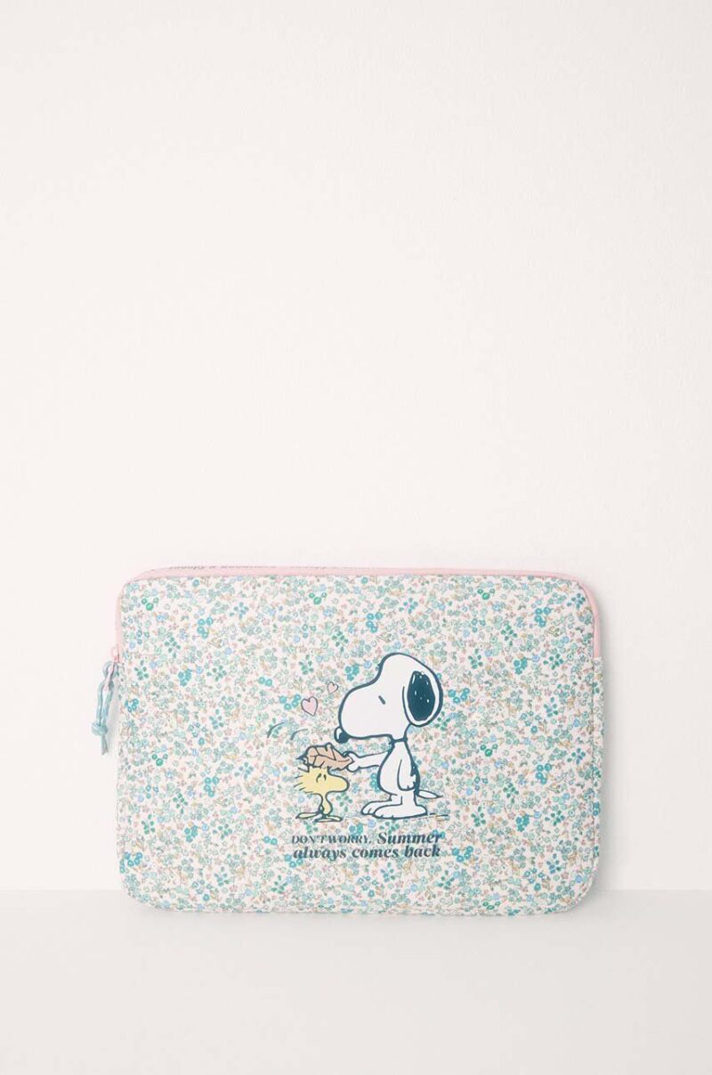 women'secret husa laptop Snoopy 4848818