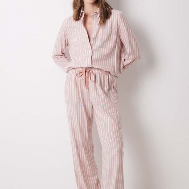 women'secret pijama MIX AND MATCH BRUMMELL femei