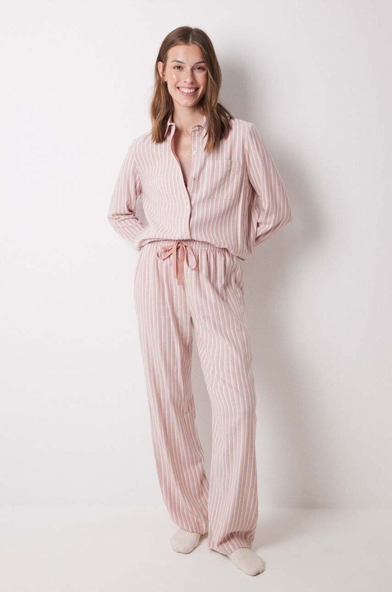 women'secret pijama MIX AND MATCH BRUMMELL femei