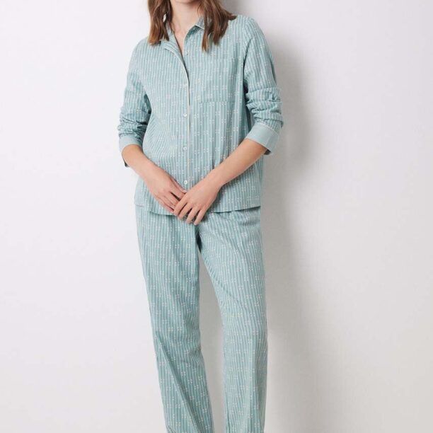 women'secret pijama MIX AND MATCH BRUMMELL femei