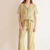 women'secret pijama MIX AND MATCH CALA femei