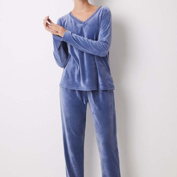 women'secret pijama SOFT TOUCH FRANCHISEE femei