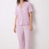 women'secret pijama SOFT TOUCH FRANCHISEE femei