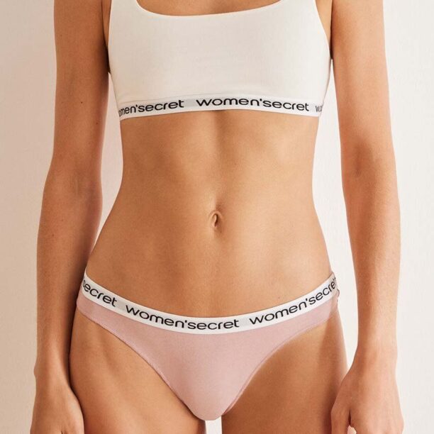 women'secret tanga 3-pack 4938267 preţ