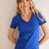 women'secret tricou de pijama din bumbac MIX AND MATCH SEASIDES bumbac