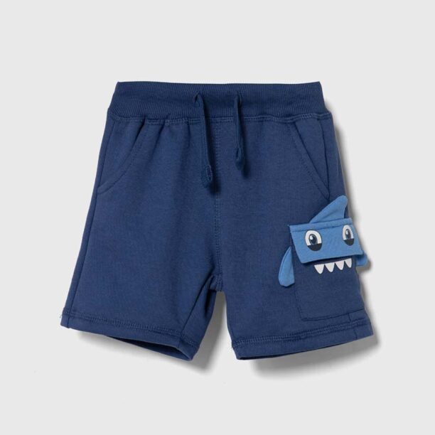 zippy pantaloni scurti bebe talie reglabila