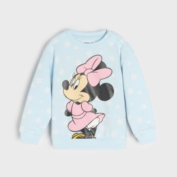 Bluză sport Disney - light blue