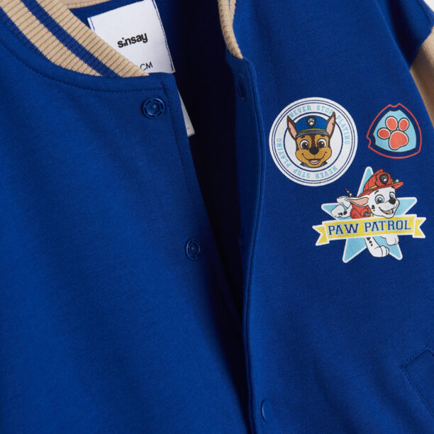 Preţ Bluză sport PAW Patrol - indigo