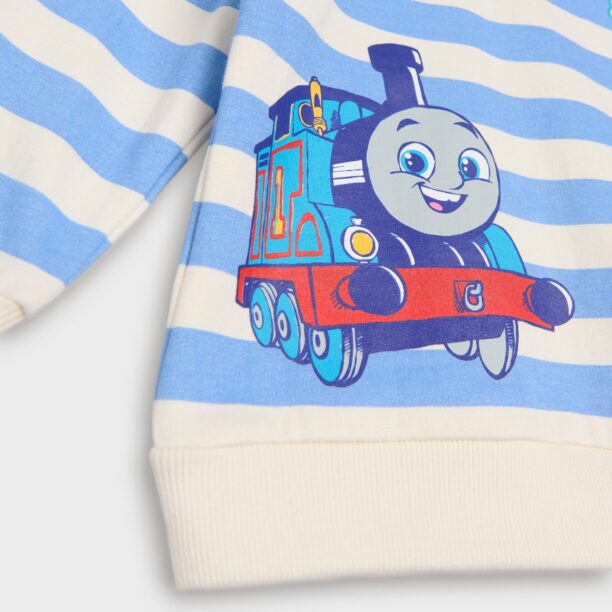 Cumpăra Bluză sport Thomas and Friends - crem