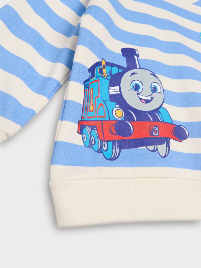 Cumpăra Bluză sport Thomas and Friends - crem