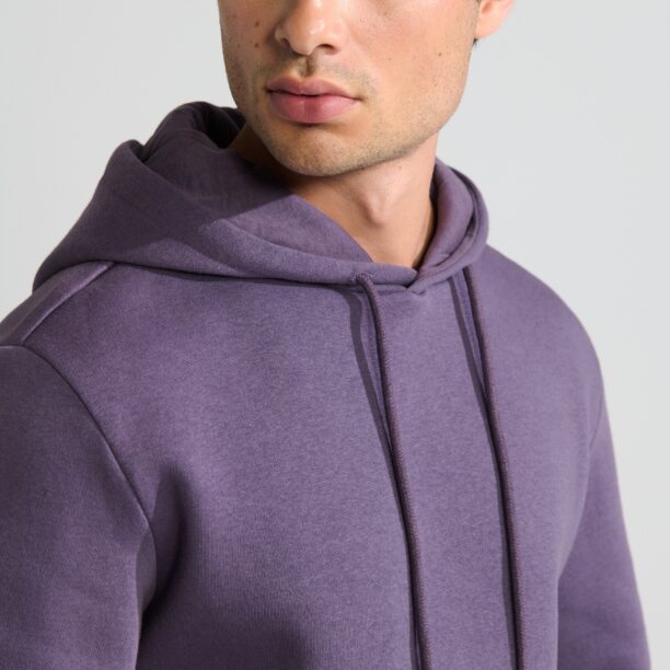 Original Bluză sport basic - violet