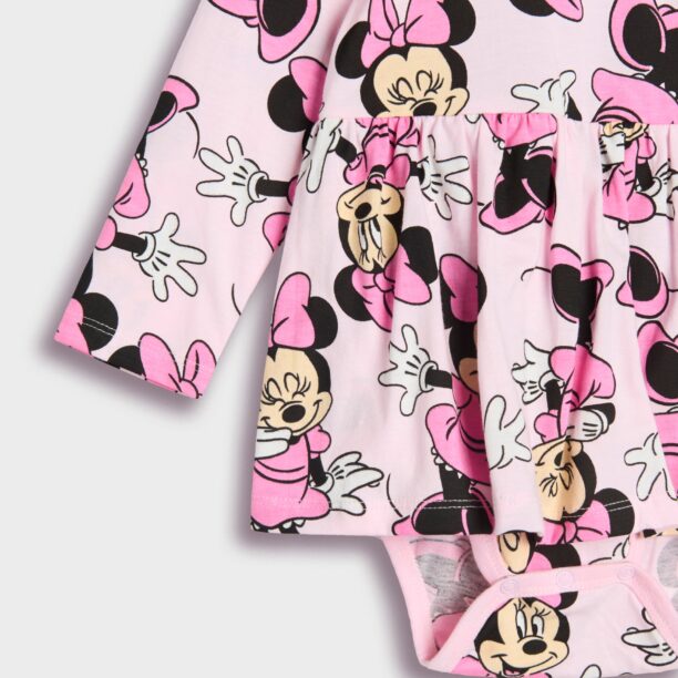 Cumpăra Body Disney - roz-pastel