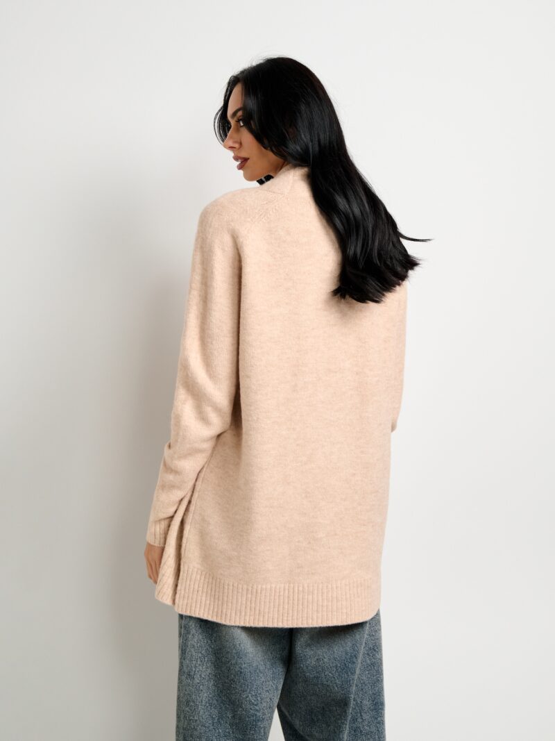 Cumpăra Cardigan - nude